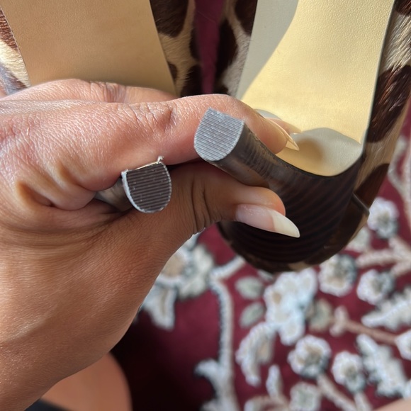 Nine West vintage heels - Picture 8 of 8